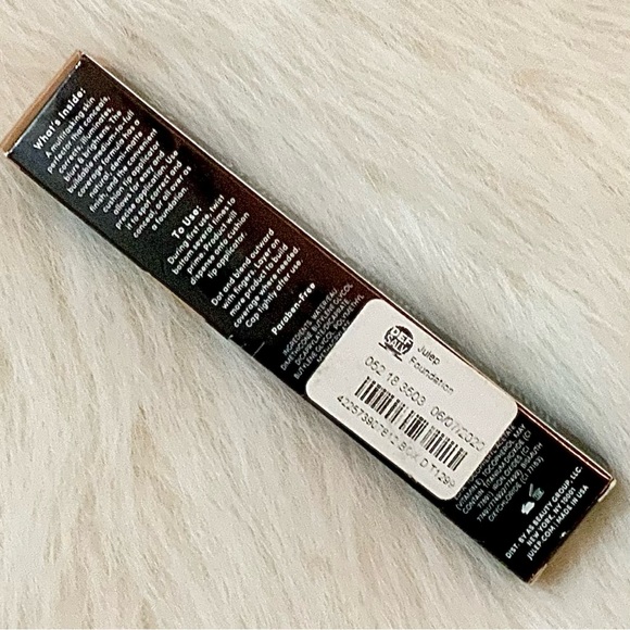 Julep Cushion Complexion 5 in 1 Skin Perfecter Concealer in 300 Honey - Picture 9 of 10